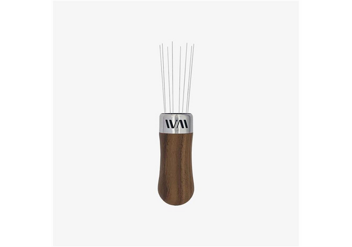 Wiedemann WDT Needle Distribution Tool Nogal - Coffee Coaching Club