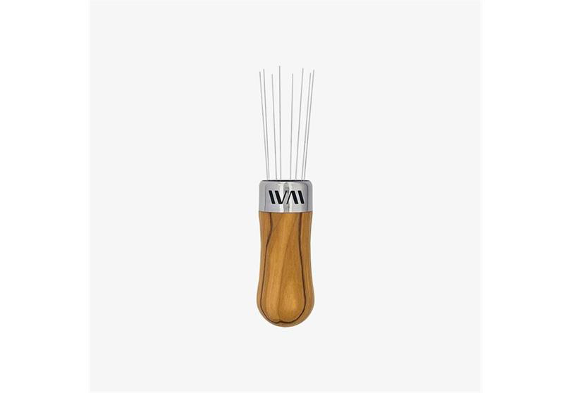 Wiedemann WDT Needle Distribution Tool Ulivo - Coffee Coaching Club