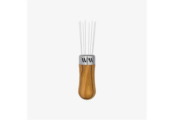 Wiedemann WDT Needle Distribution Tool Ulivo - Coffee Coaching Club