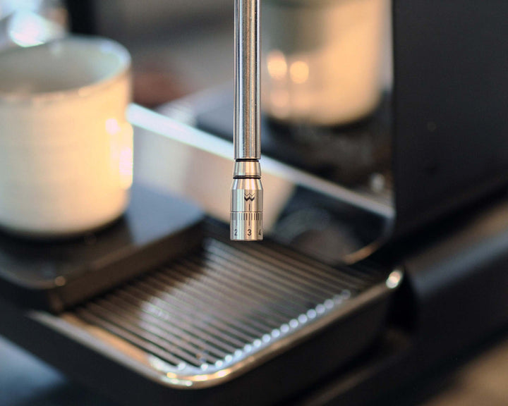 Weber Workshops Steam Dial Adapter M10x1 female – Coffee Coaching Club 4