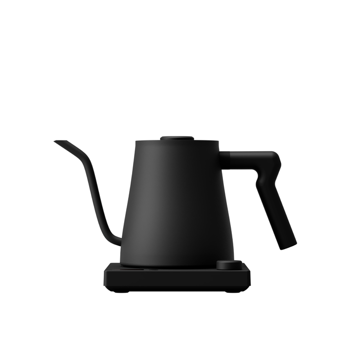 Varia AURA 0.8L Hervidor Blanco – Coffee Coaching Club 4