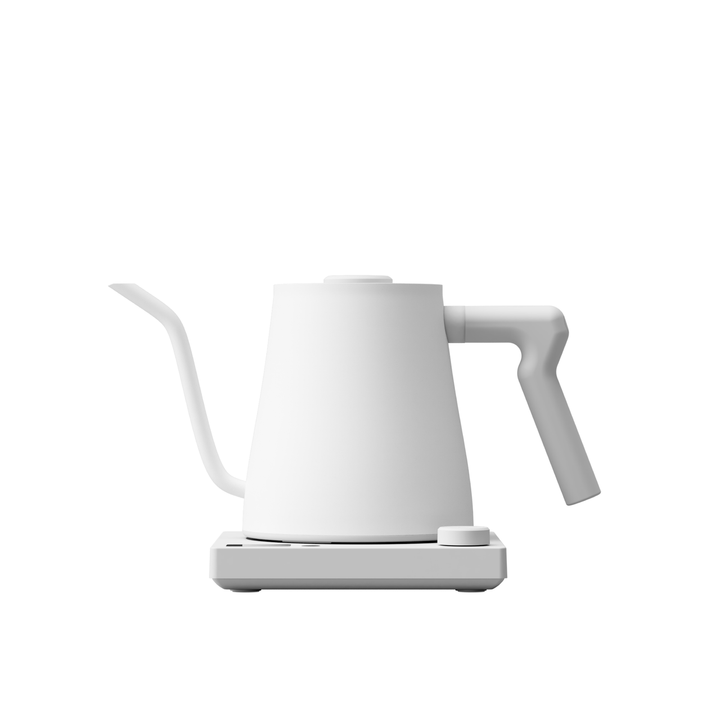 Varia AURA 0.8L Boquilla Gooseneck al verter – Coffee Coaching Club 3
