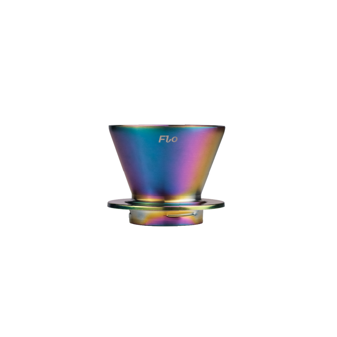 FLO Dripper – Flexible Liquid Output (Varia x Kurasu Kyoto)