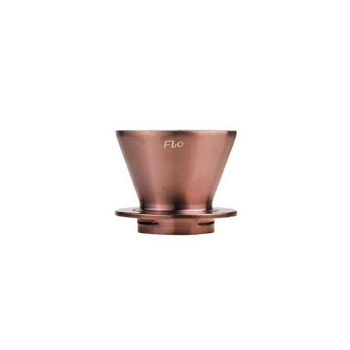 FLO Dripper – Flexible Liquid Output (Varia x Kurasu Kyoto)
