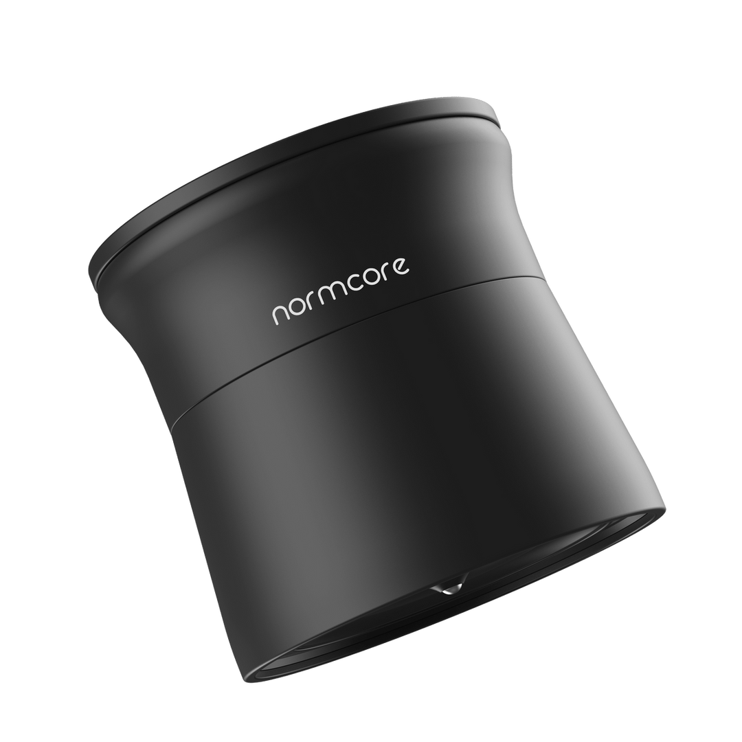 Normcore 2-in-1 Magnetic Dosing Cup und Shaker – Coffee Coaching Club 1