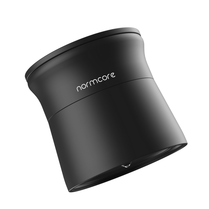 Normcore 2-in-1 Magnetic Dosing Cup und Shaker – Coffee Coaching Club 1