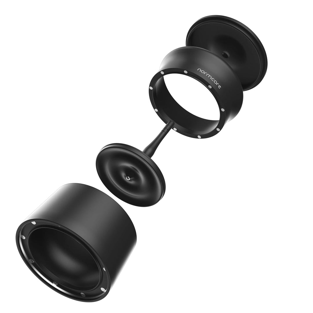 Normcore 2-in-1 Dosing Cup als Einfülltrichter – Coffee Coaching Club 5
