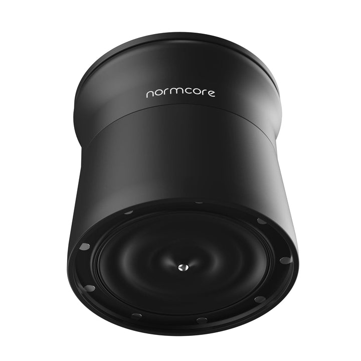 Normcore 2-in-1 Dosing Cup auf Siebträger – Coffee Coaching Club 6