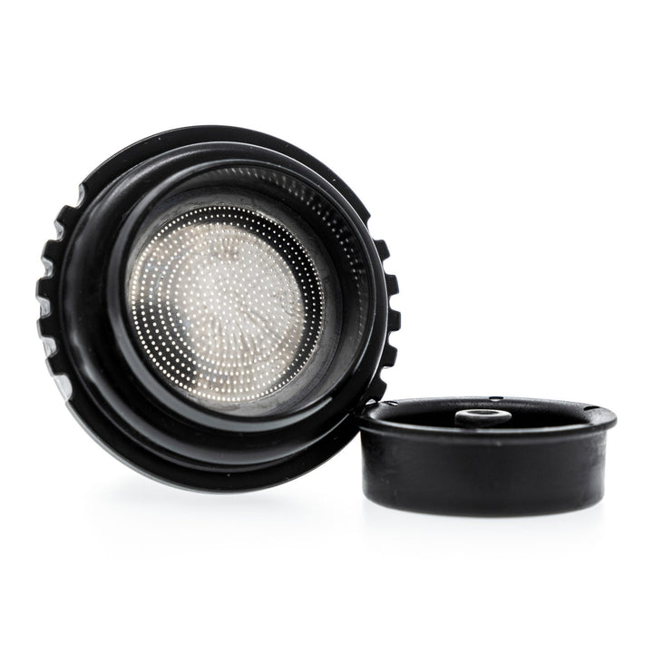 Flair Bottomless 2-in-1 Portafilter per NEO Classic Signature – Coffee Coaching Club 1