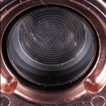 Flair Bottomless 2-in-1 Portafilter con e senza beccuccio – Coffee Coaching Club 2