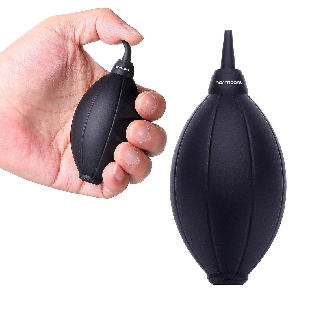 Normcore soufflet barista en silicone – Coffee Coaching Club 1
