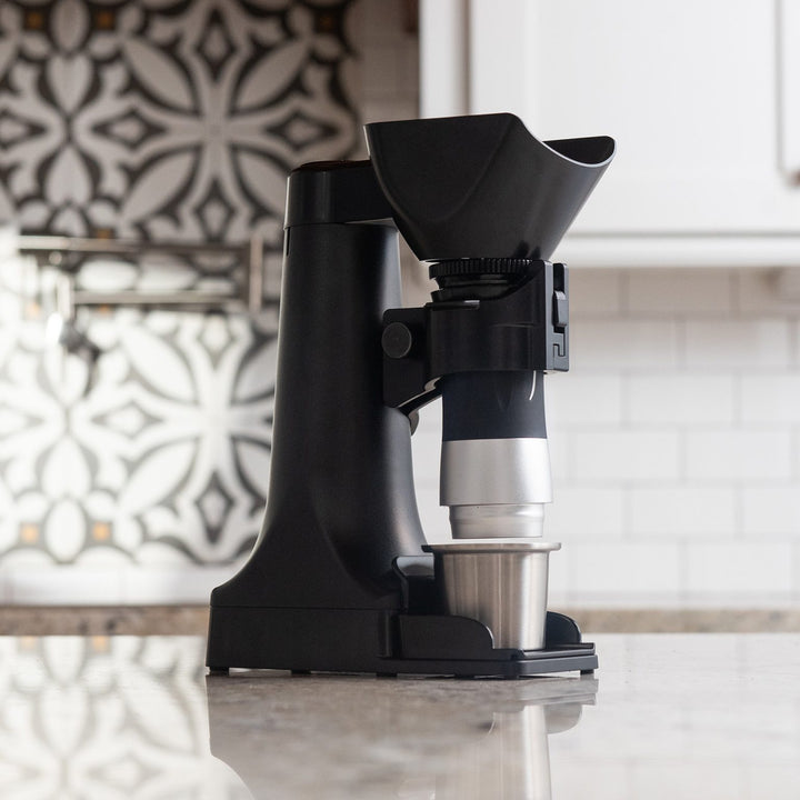 Flair Power Tower Utilisation – Coffee Coaching Club 5