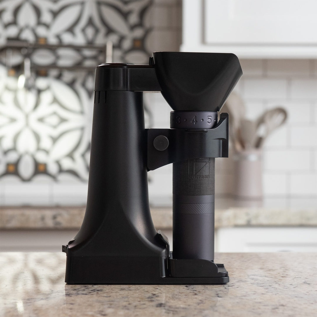 Flair Power Tower Adaptateur pour 1Zpresso – Coffee Coaching Club 7