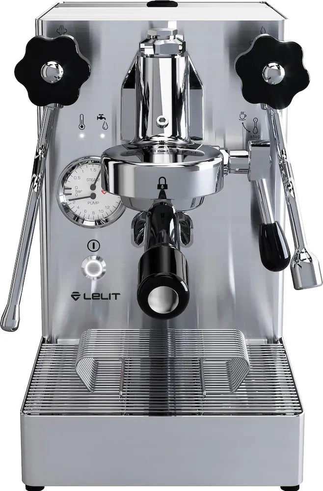 Lelit Mara X Espresso Machine – Coffee Coaching Club