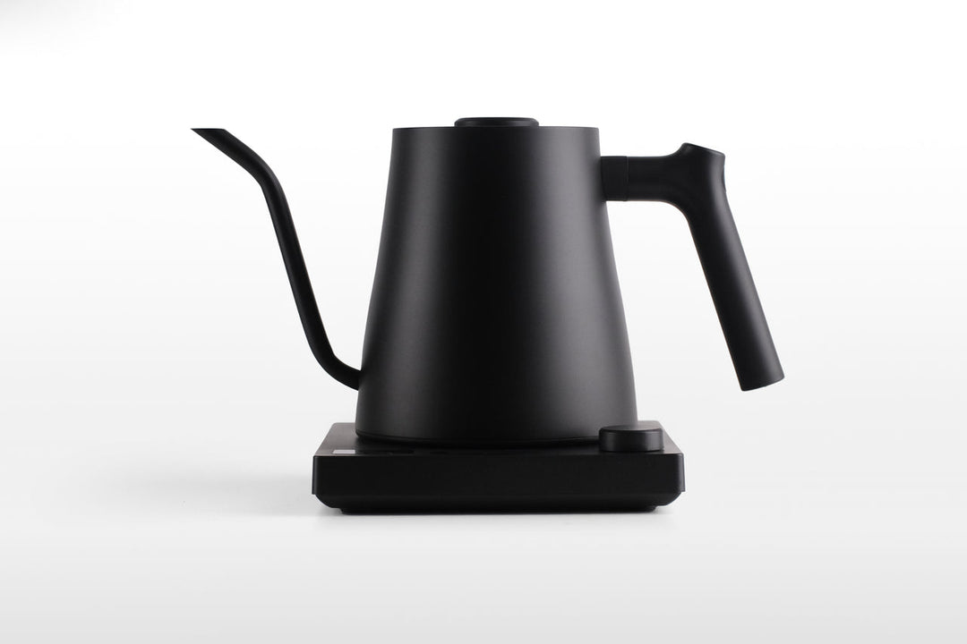 Varia Aura Hervidor Inteligente Gooseneck 0.8L - Coffee Coaching Club