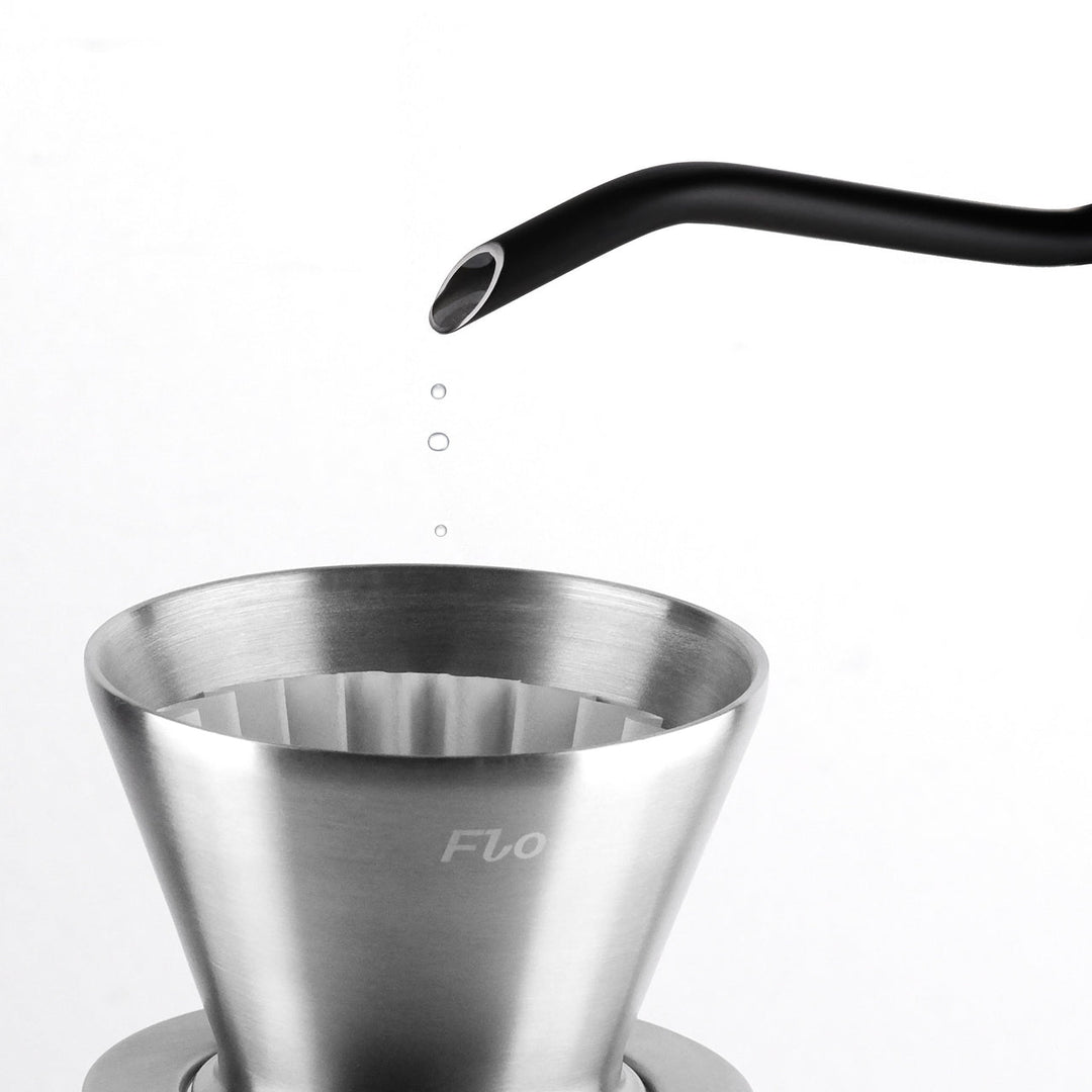 Varia Aura Hervidor Inteligente Gooseneck 0.8L - Coffee Coaching Club