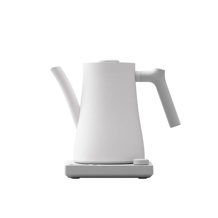Varia AURA Hervidor 1.5L Pantalla OLED – Coffee Coaching Club 2