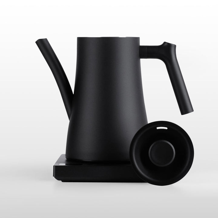 Varia AURA Hervidor 1.5L Negro – Coffee Coaching Club 3