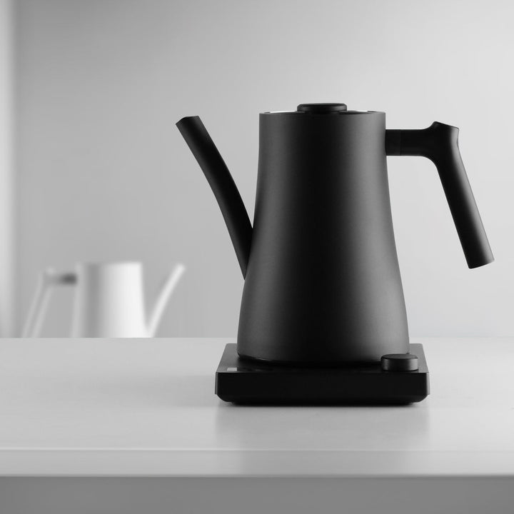 Varia AURA Hervidor 1.5L Blanco – Coffee Coaching Club 4