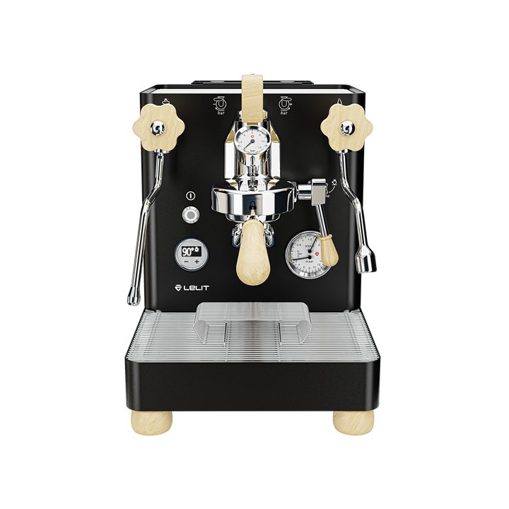 Lelit Bianca V3 Espresso Machine – Coffee Coaching Club