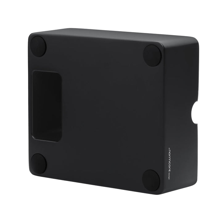 Normcore Compact Knock Box corpo in alluminio – Coffee Coaching Club 4