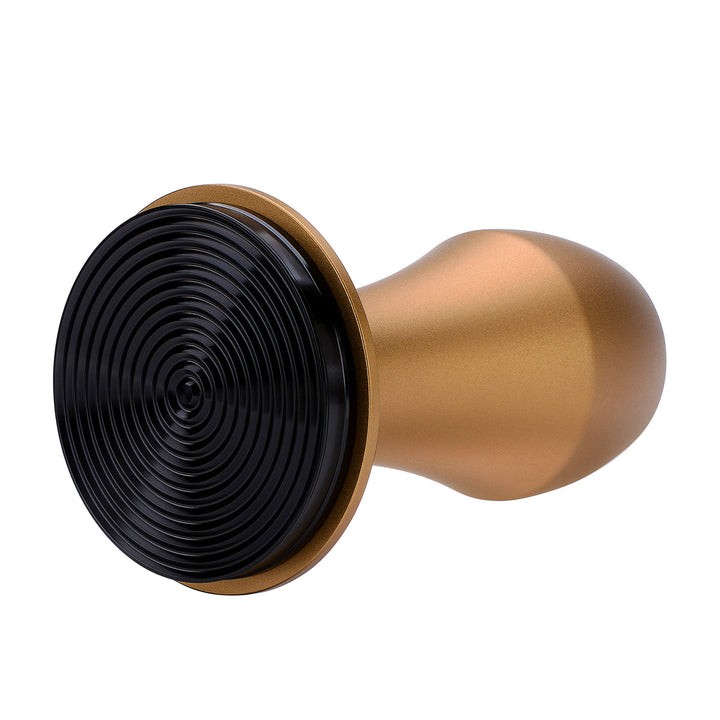 Normcore Tamper Special Edition Vue Détaillée – Coffee Coaching Club 5