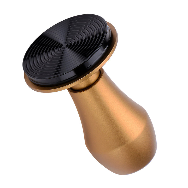 Normcore Tamper Special Edition avec Support – Coffee Coaching Club 4