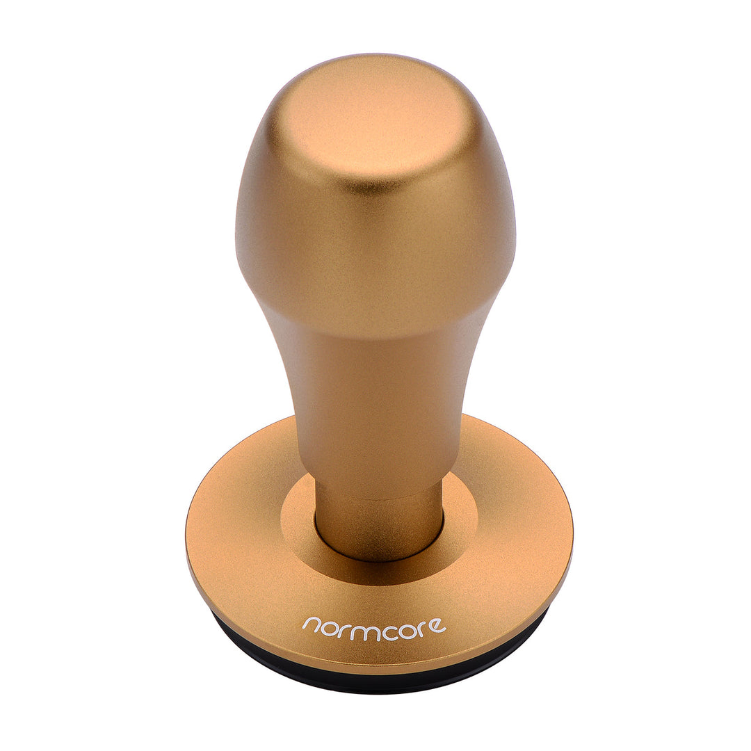 Normcore Tamper Special Edition Plaque de Nivellement – Coffee Coaching Club 3
