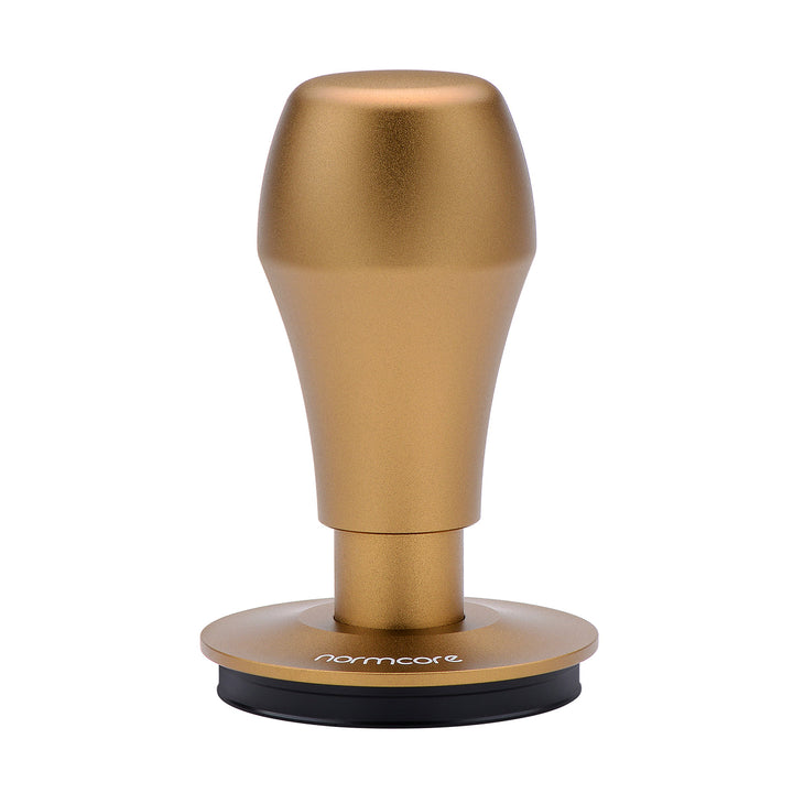 Normcore Tamper Special Edition Surface PVD Foncée – Coffee Coaching Club 2