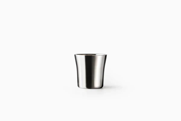 Acaia Double-Insulated Cup 120 ml in Chrom – Coffee Coaching Club 4