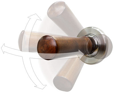 Ascaso Barista T ONE / T One Joystick - mehrere Ausführungen - Coffee Coaching Club
