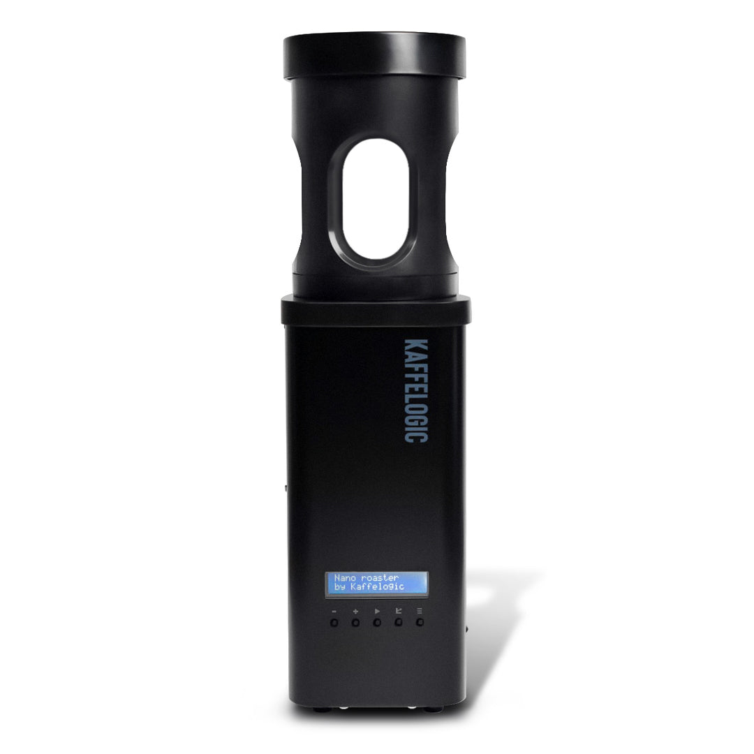 Kaffelogic Nano 7 tostacaffè - Coffee Coaching Club
