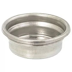 Cesto filtrante 14-18 g para porta-filtro de 58 mm - Coffee Coaching Club