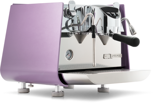 Victoria Arduino Eagle One Prima EXP en Lavanda – Coffee Coaching Club