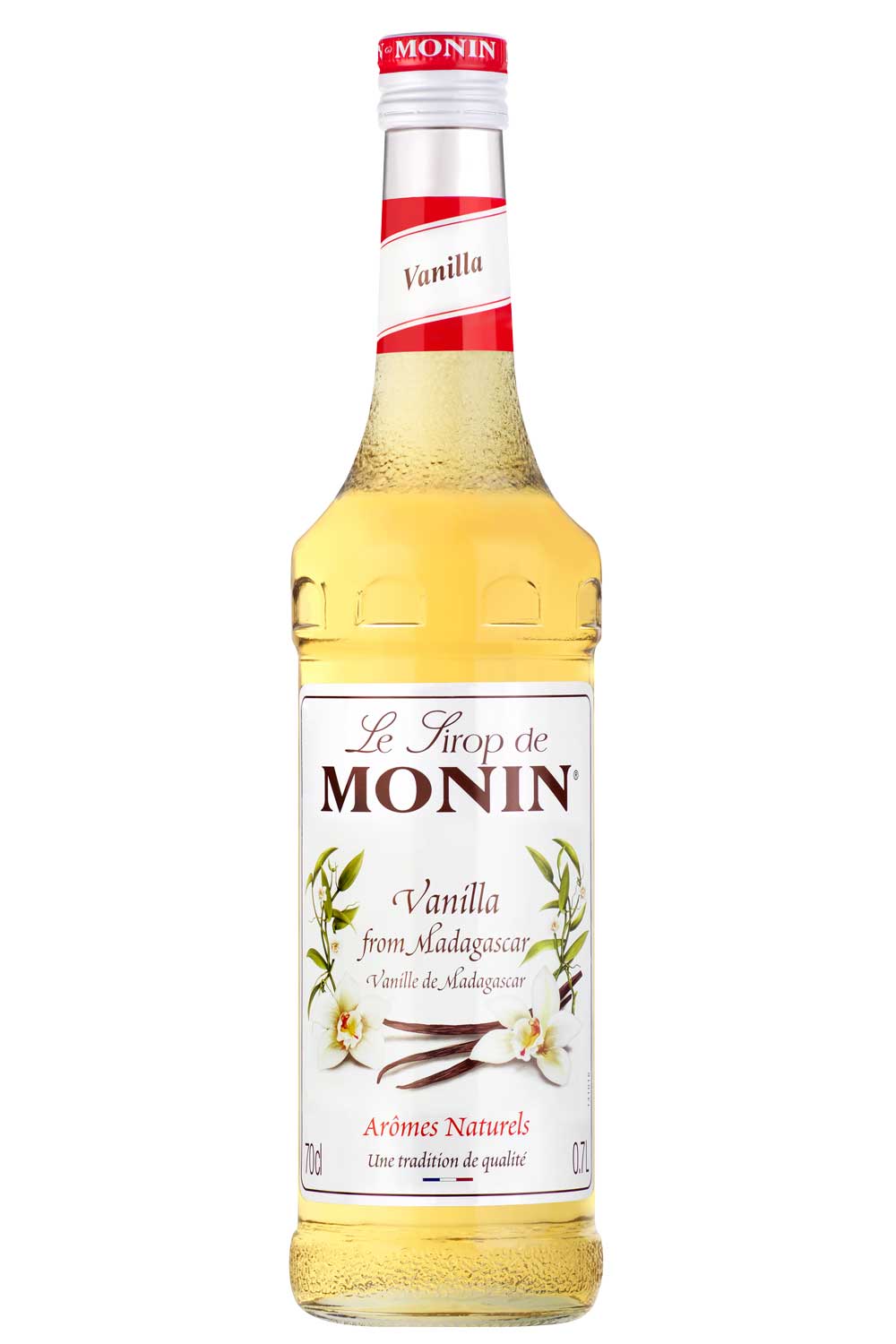 MONIN Sirup Vanille – Dein Dessert‑Aroma für Kaffee &amp; mehr - Coffee Coaching Club