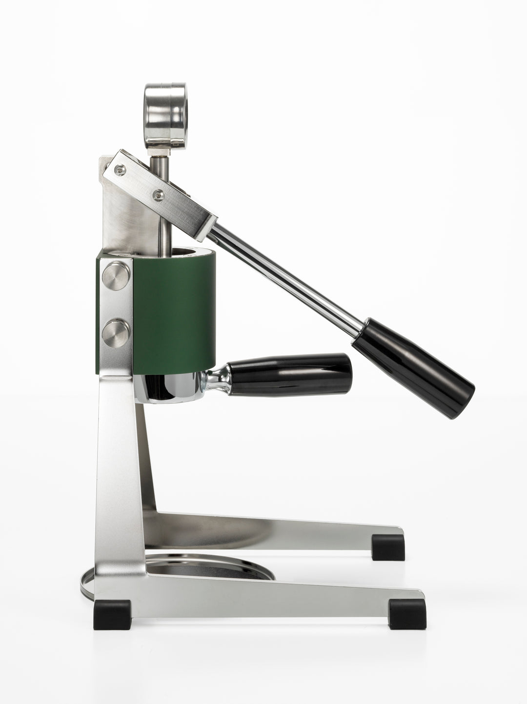 Olympia Express Mina compact 2.5 kilograms light – Coffee Coaching Club 6