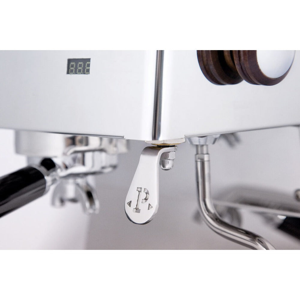 Quick Mill POP thermoblock espresso machine incl. barista workshop - Coffee Coaching Club