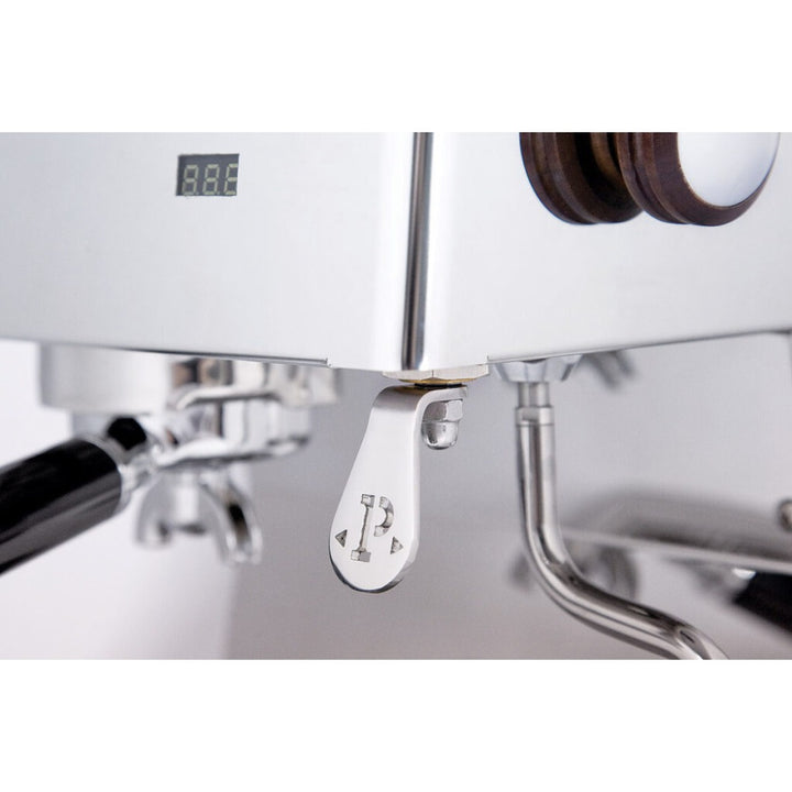 Quick Mill POP thermoblock espresso machine incl. barista workshop - Coffee Coaching Club