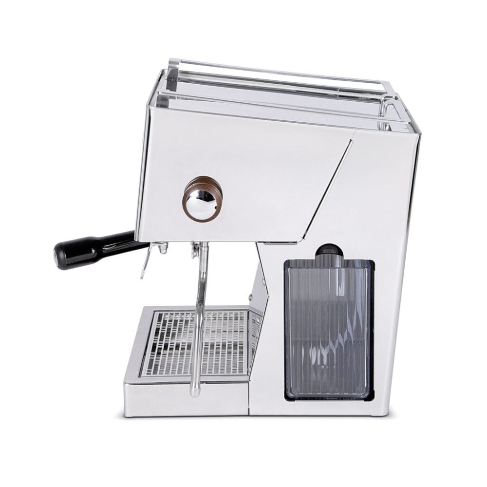 Quick Mill POP thermoblock espresso machine incl. barista workshop - Coffee Coaching Club