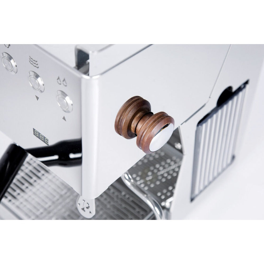 Quick Mill POP thermoblock espresso machine incl. barista workshop - Coffee Coaching Club