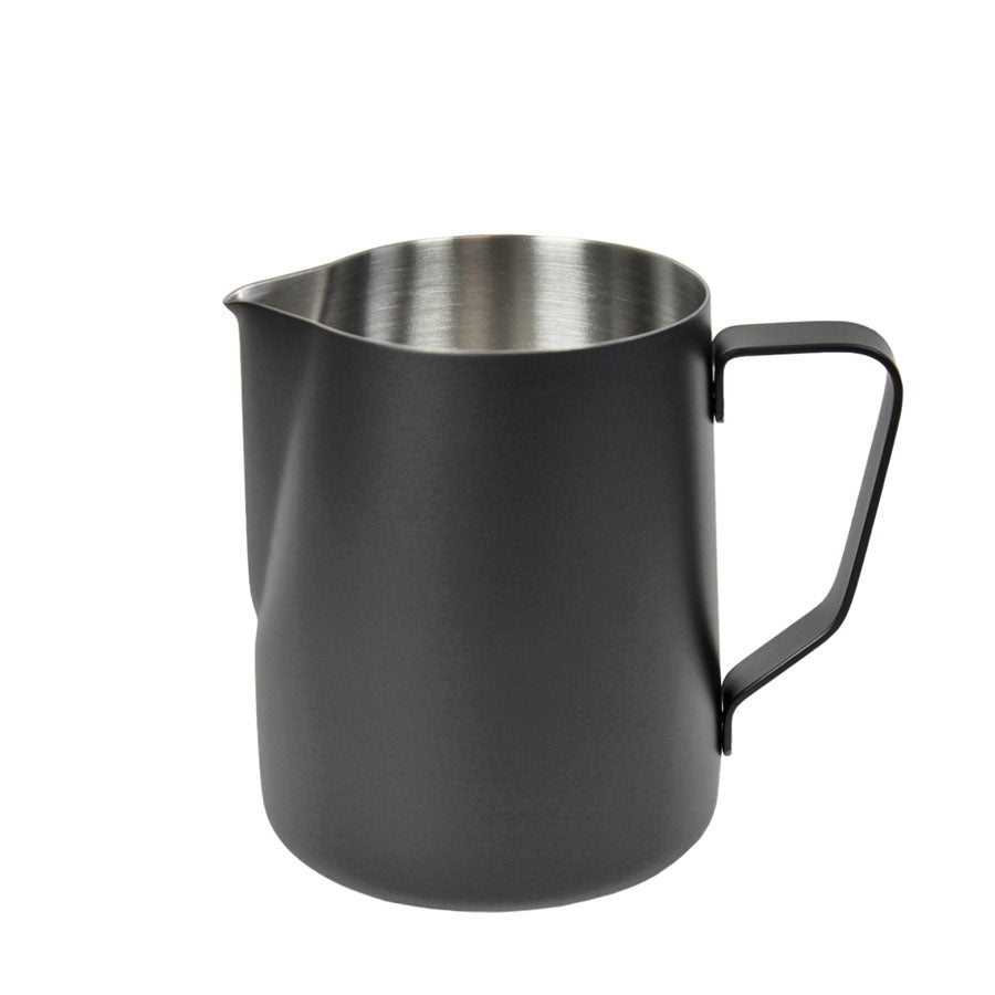 Rhino Pro Stealth Pitcher - coffee coaching club 4
