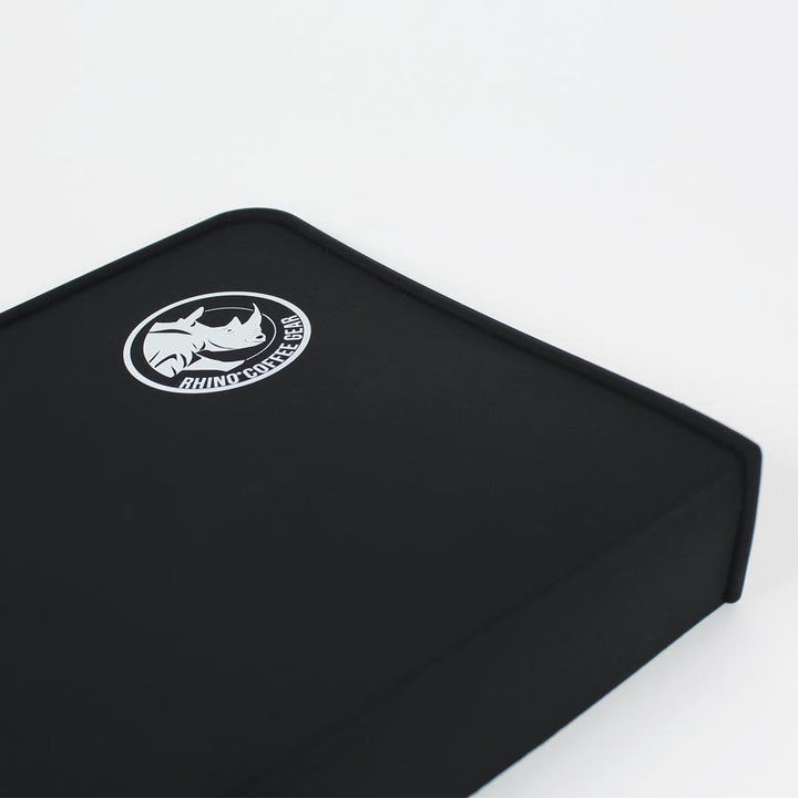 Rhino Classic tamping mat - Coffee Coaching Club