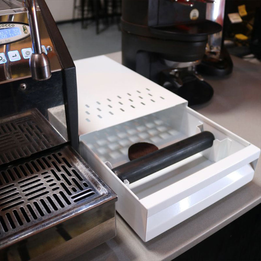 Rhino Knock Box - Schublade - Coffee Coaching Club