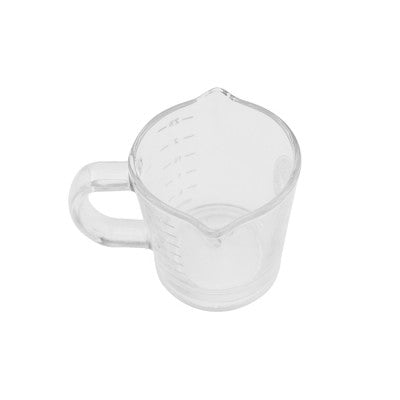 Rhino shot glass with double spout - Coffee Coaching Club