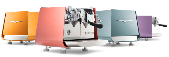Victoria Arduino Eagle One Prima EXP – Detalles del producto – Coffee Coaching Club