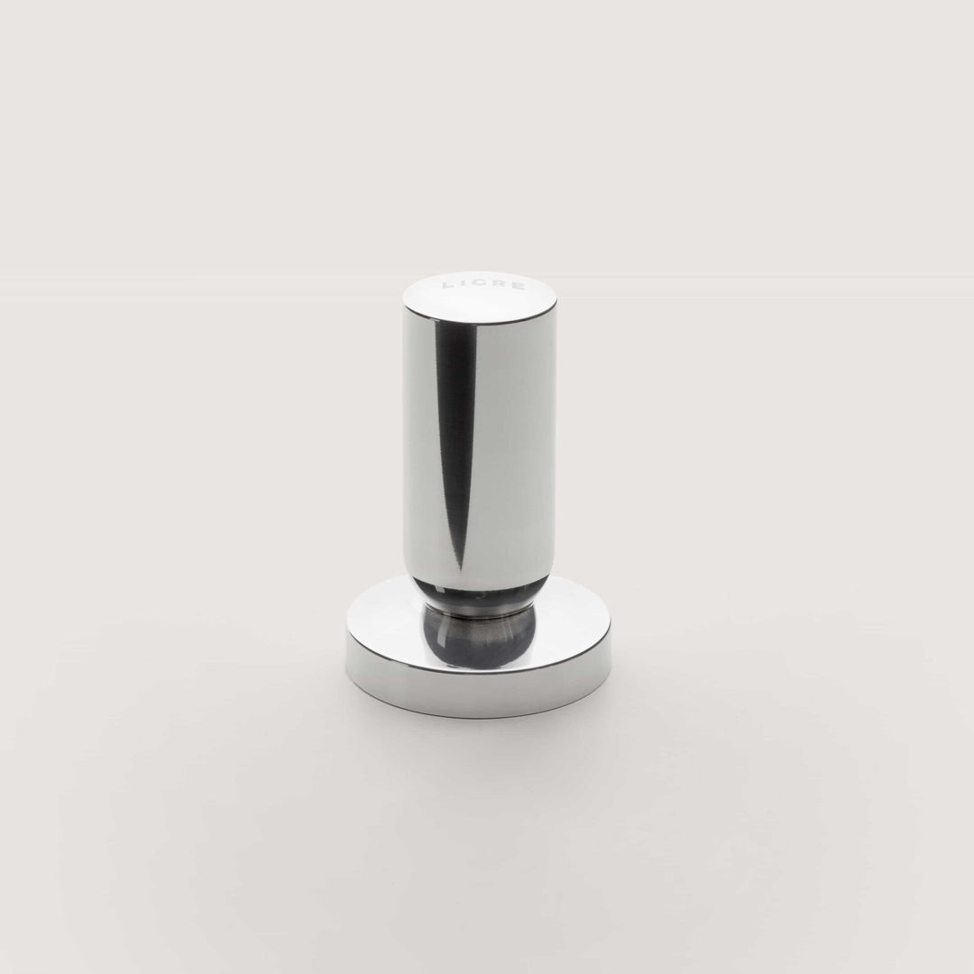 Ligre Youn – tamper standard - Coffee Coaching Club