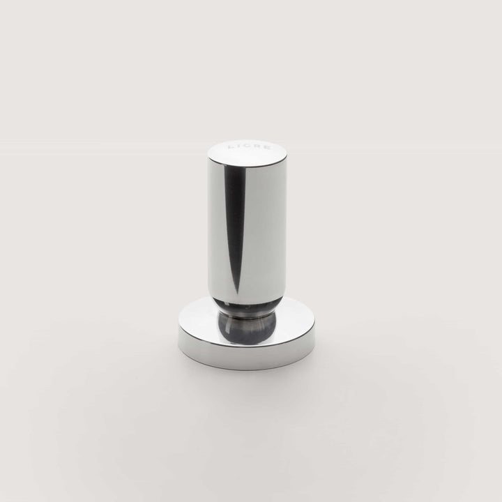 Ligre Youn – tamper standard - Coffee Coaching Club