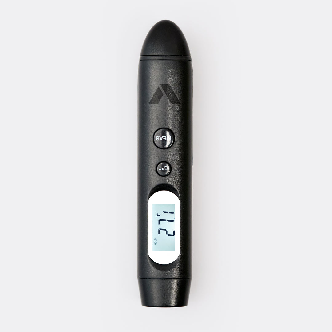 Subminimal Contactless Thermometer - Coffee Coaching Club