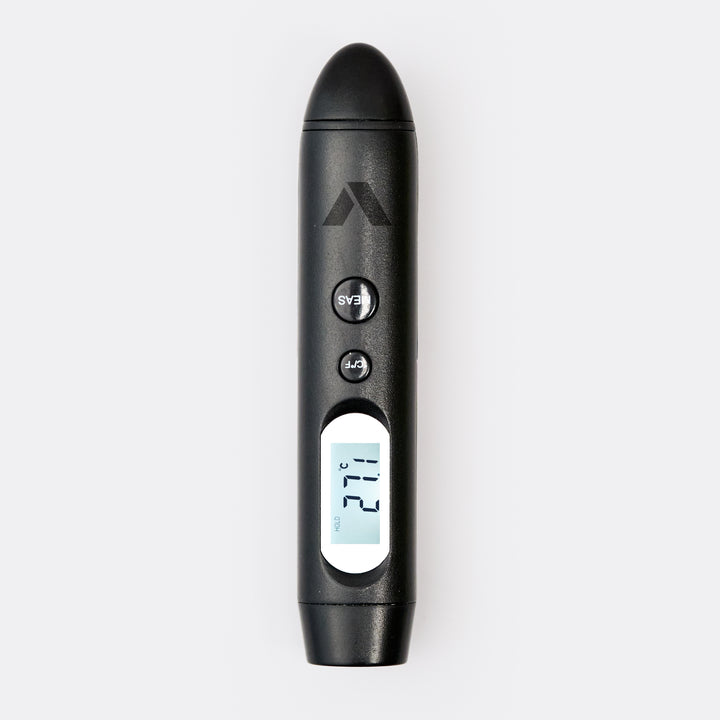 Subminimal Contactless Thermometer - Coffee Coaching Club