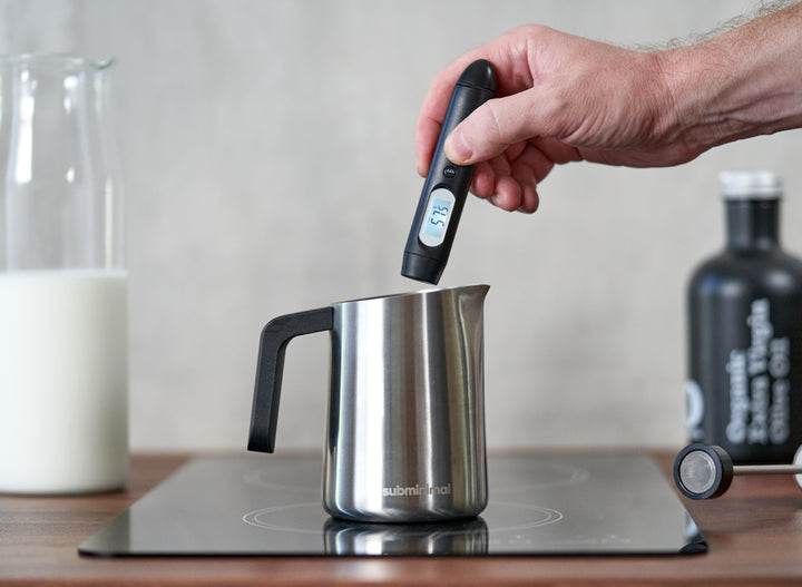 Subminimal Contactless Thermometer - Coffee Coaching Club